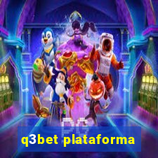 q3bet plataforma